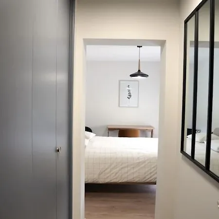 Maison 15 Personnes Peripherie De Clermont-ferrand Holiday home *