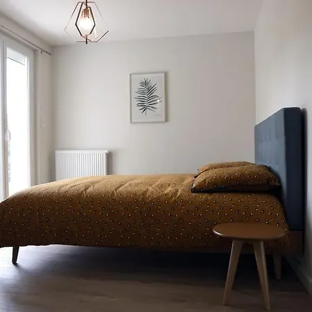 Maison 15 Personnes Peripherie De Clermont-ferrand Holiday home