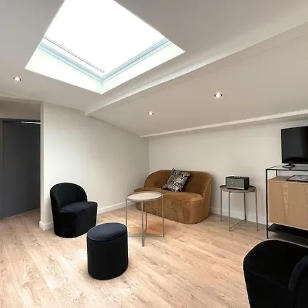 Holiday home Maison 15 Personnes Peripherie De Clermont-ferrand *